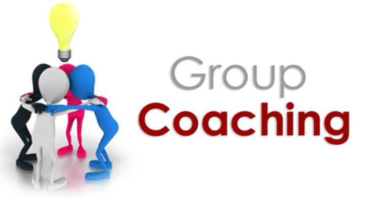 June's Group Coaching Session (Thursday 11th July @7pm)