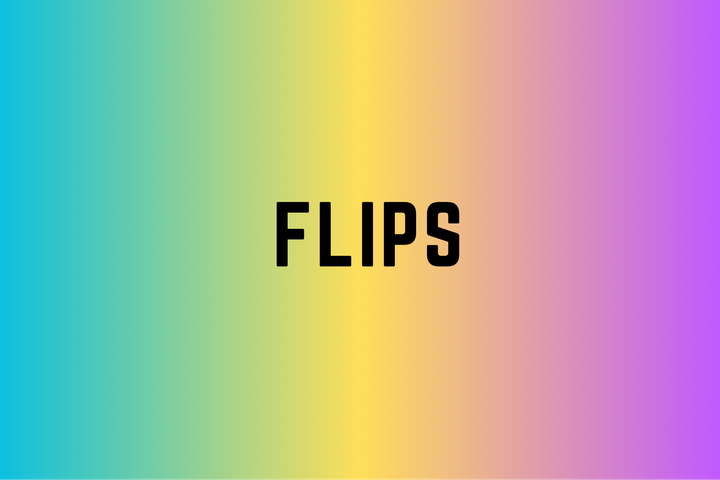Video: How to guarantee a profit when flipping properties (23 minutes)