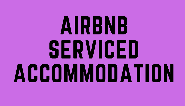 Video: Serviced Accommodation/Airbnb guest communication (Advanced)